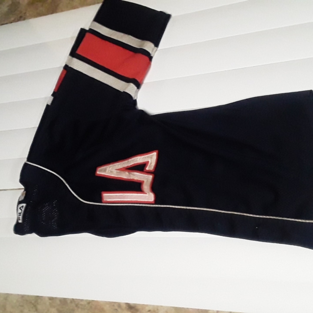 Fila Button Down - image 8